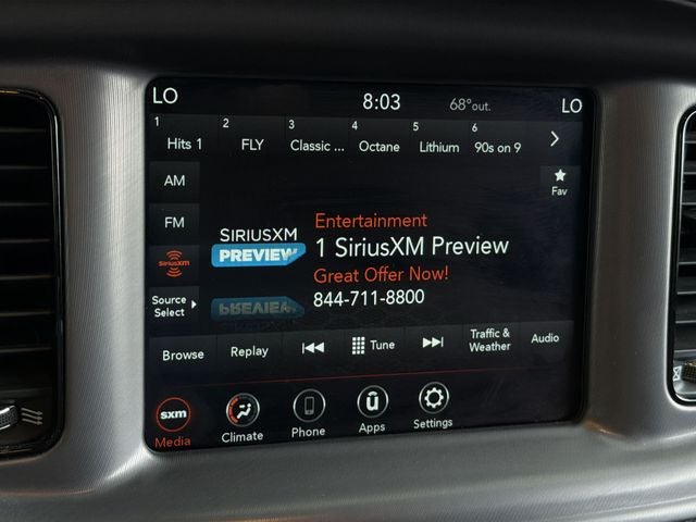 2023 Dodge Charger R/T