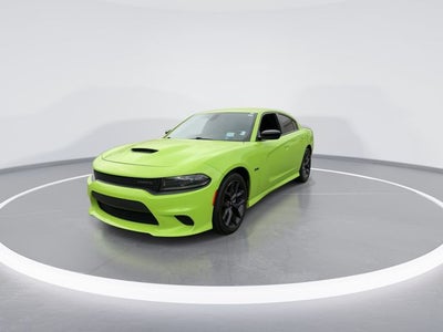 2023 Dodge Charger R/T