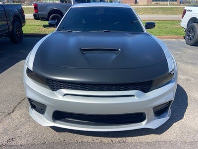 2023 Dodge Charger R/T Scat Pack Widebody