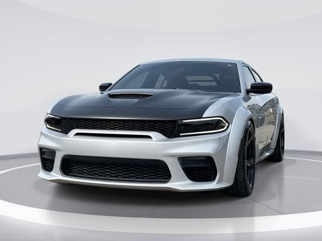 2023 Dodge Charger R/T Scat Pack Widebody