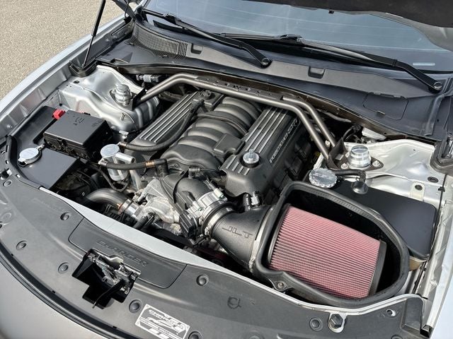 2023 Dodge Charger R/T Scat Pack Widebody