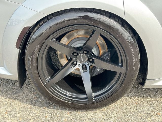 2023 Dodge Charger R/T Scat Pack Widebody