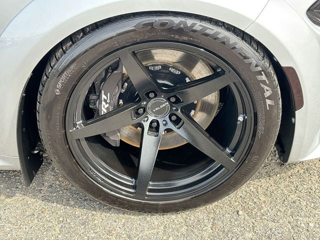 2023 Dodge Charger R/T Scat Pack Widebody