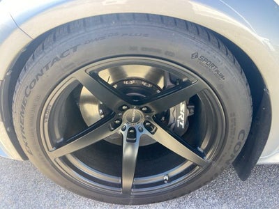 2023 Dodge Charger R/T Scat Pack Widebody