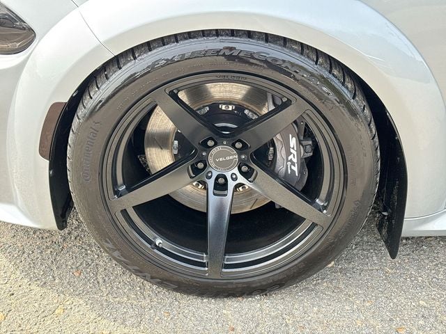 2023 Dodge Charger R/T Scat Pack Widebody