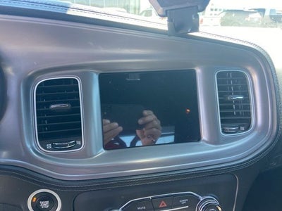 2023 Dodge Charger R/T Scat Pack Widebody