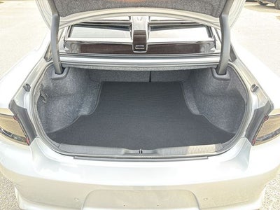 2023 Dodge Charger R/T Scat Pack Widebody