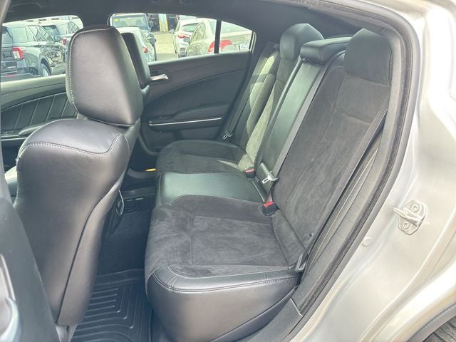 2023 Dodge Charger R/T Scat Pack Widebody