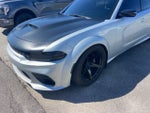 2023 Dodge Charger R/T Scat Pack Widebody
