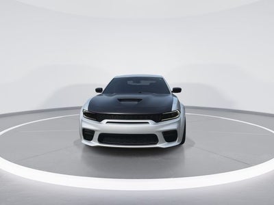 2023 Dodge Charger R/T Scat Pack Widebody