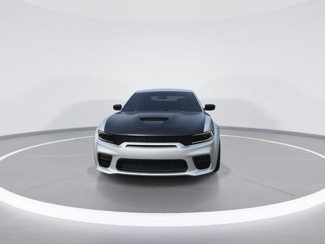2023 Dodge Charger R/T Scat Pack Widebody