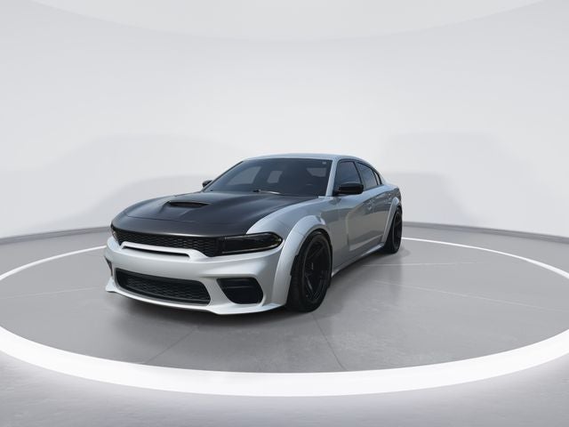 2023 Dodge Charger R/T Scat Pack Widebody