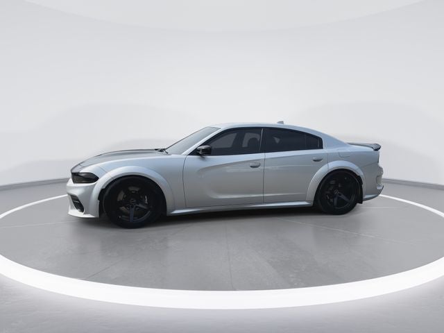 2023 Dodge Charger R/T Scat Pack Widebody