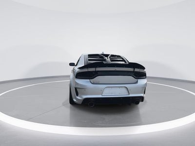 2023 Dodge Charger R/T Scat Pack Widebody