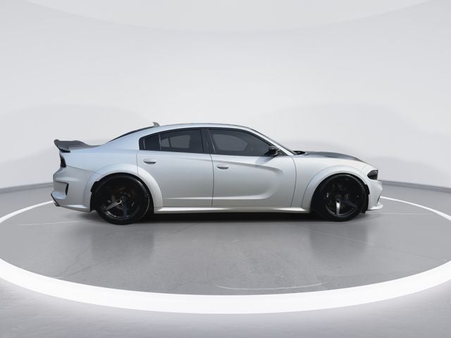 2023 Dodge Charger R/T Scat Pack Widebody