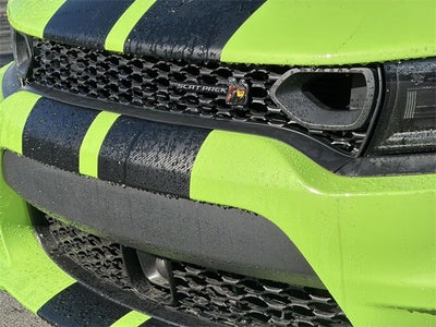 2023 Dodge Charger R/T Scat Pack SUBLIME PLUS