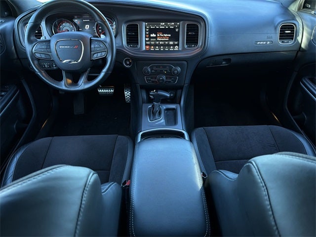 2023 Dodge Charger R/T Scat Pack SUBLIME PLUS