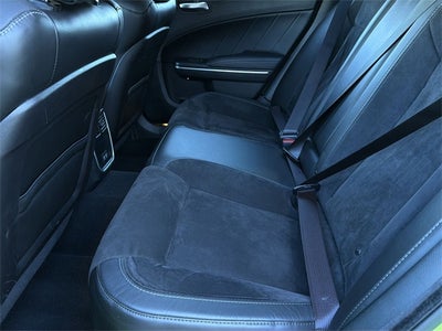 2023 Dodge Charger R/T Scat Pack SUBLIME PLUS