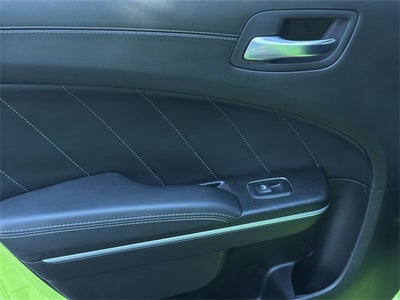 2023 Dodge Charger R/T Scat Pack SUBLIME PLUS