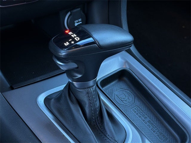 2023 Dodge Charger R/T Scat Pack SUBLIME PLUS