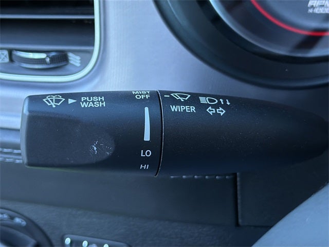 2023 Dodge Charger R/T Scat Pack SUBLIME PLUS