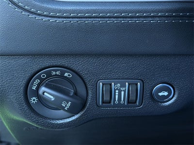 2023 Dodge Charger R/T Scat Pack SUBLIME PLUS