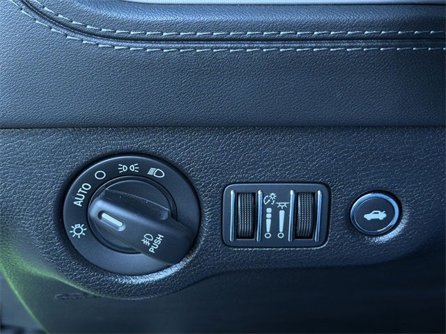 2023 Dodge Charger R/T Scat Pack SUBLIME PLUS