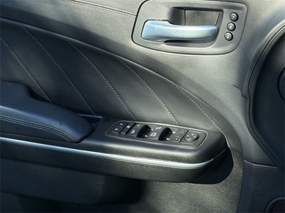 2023 Dodge Charger R/T Scat Pack SUBLIME PLUS