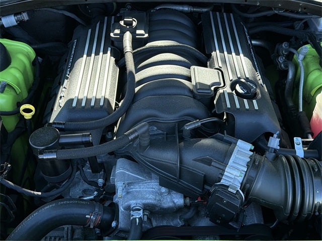 2023 Dodge Charger R/T Scat Pack SUBLIME PLUS