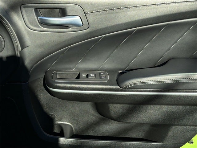 2023 Dodge Charger R/T Scat Pack SUBLIME PLUS