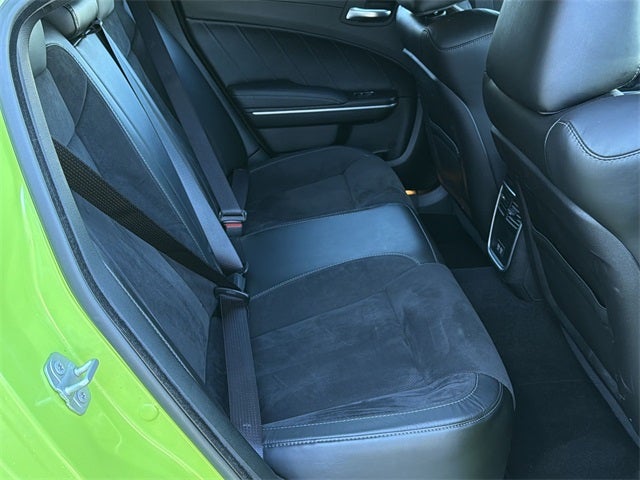 2023 Dodge Charger R/T Scat Pack SUBLIME PLUS