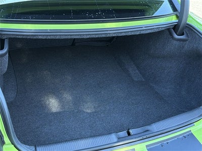 2023 Dodge Charger R/T Scat Pack SUBLIME PLUS