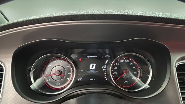 2023 Dodge Charger R/T Scat Pack Widebody