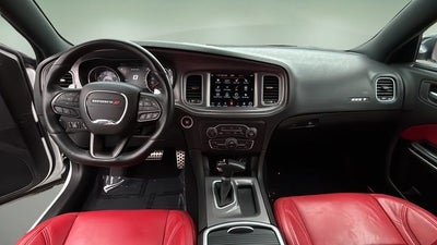 2023 Dodge Charger R/T Scat Pack Widebody