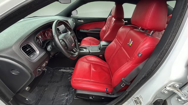 2023 Dodge Charger R/T Scat Pack Widebody