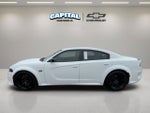 2023 Dodge Charger R/T Scat Pack Widebody