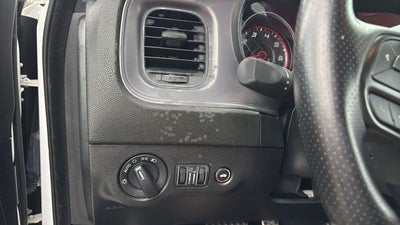 2023 Dodge Charger R/T Scat Pack Widebody