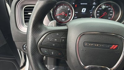 2023 Dodge Charger R/T Scat Pack Widebody