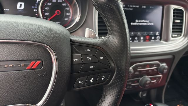 2023 Dodge Charger R/T Scat Pack Widebody