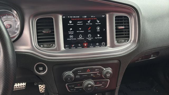 2023 Dodge Charger R/T Scat Pack Widebody