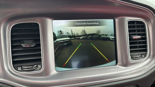 2023 Dodge Charger R/T Scat Pack Widebody