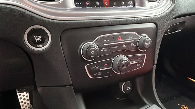 2023 Dodge Charger R/T Scat Pack Widebody