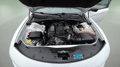 2023 Dodge Charger R/T Scat Pack Widebody