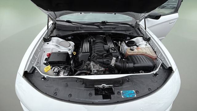 2023 Dodge Charger R/T Scat Pack Widebody