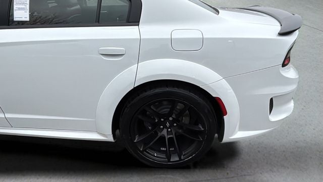 2023 Dodge Charger R/T Scat Pack Widebody