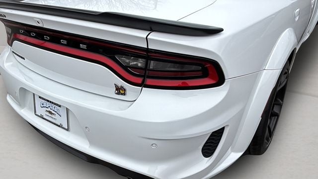 2023 Dodge Charger R/T Scat Pack Widebody