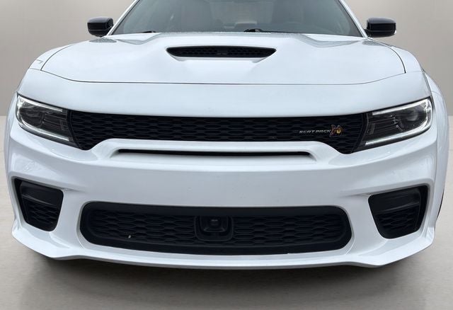 2023 Dodge Charger R/T Scat Pack Widebody