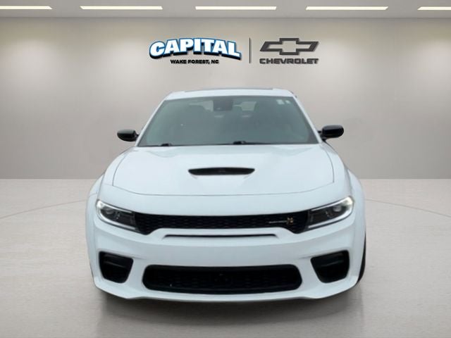 2023 Dodge Charger R/T Scat Pack Widebody