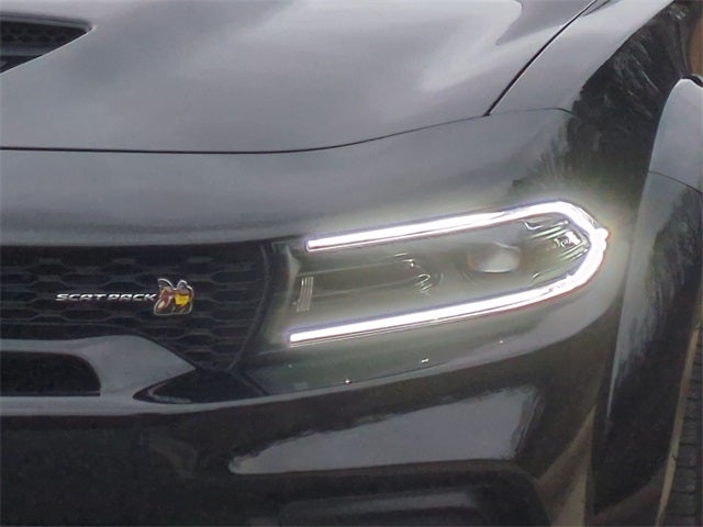 2023 Dodge Charger R/T Scat Pack Widebody