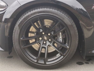 2023 Dodge Charger R/T Scat Pack Widebody